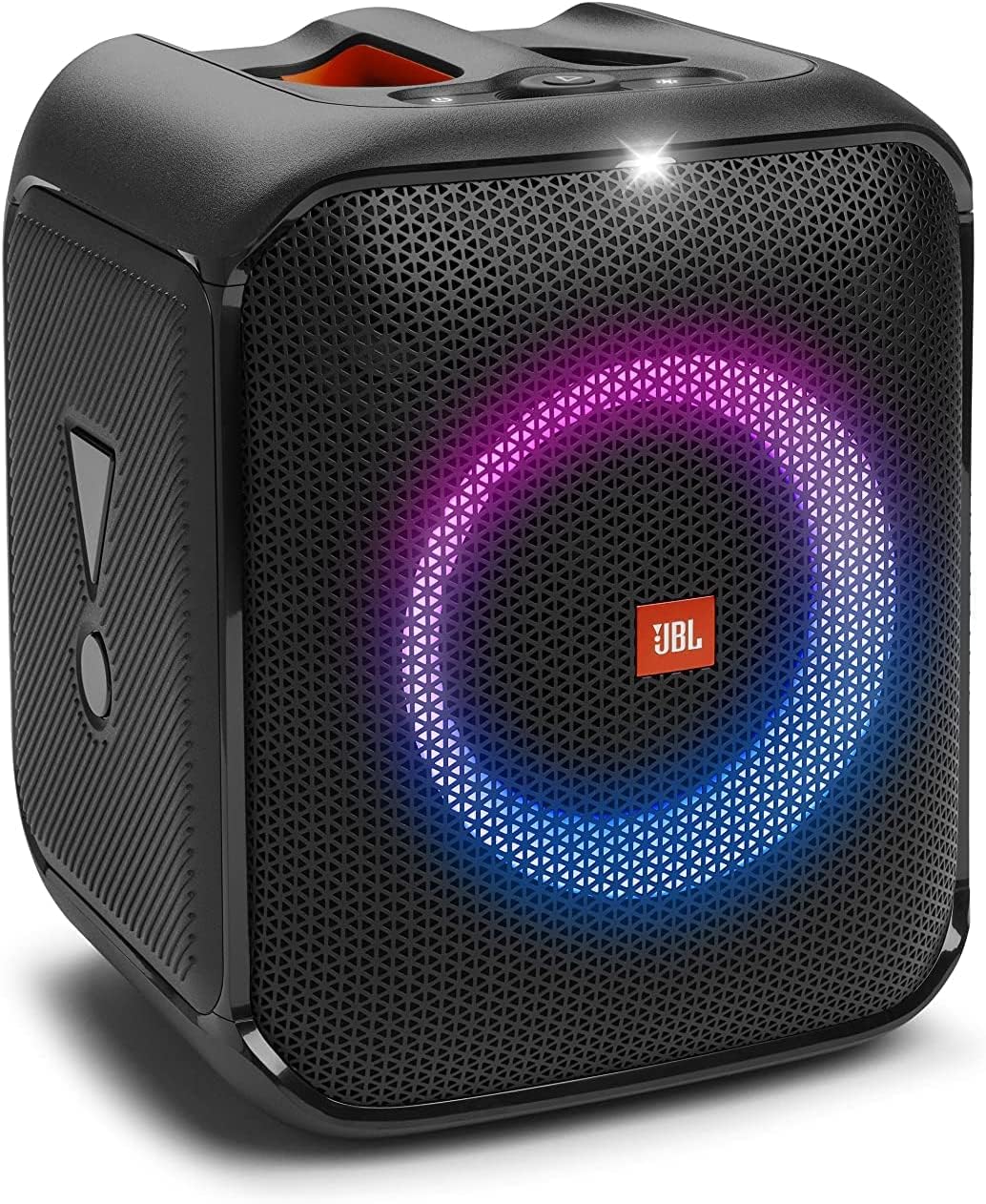 JBL PartyBox Encore Essential - Altavoz portátil para fiestas (reno...
