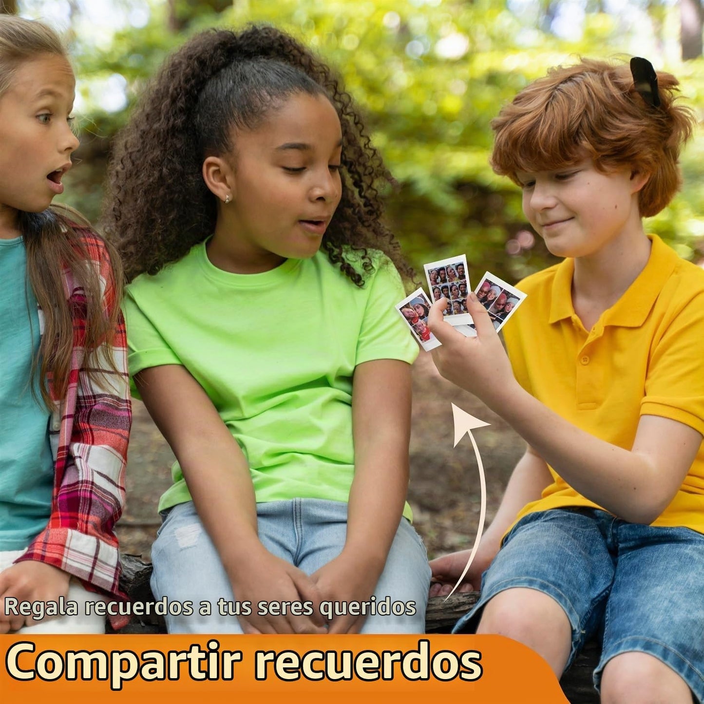 Fujifilm Instax Mini 41 Paquete de cámara de película instantánea c...