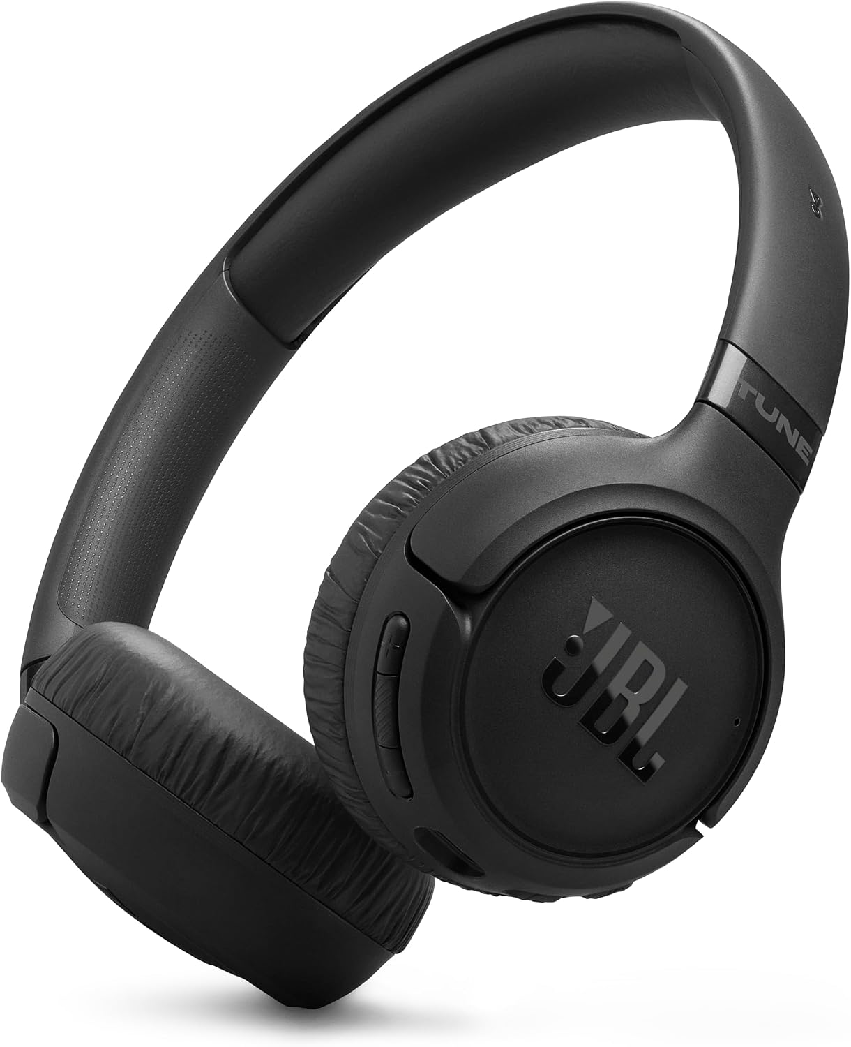 JBL Tune 680NC - Auriculares con cancelación de ruido - Negro | Hi-...