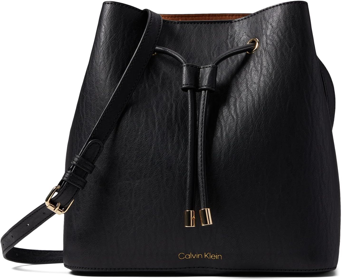 Calvin Klein Gabrianna Bolsa al hombro para mujer