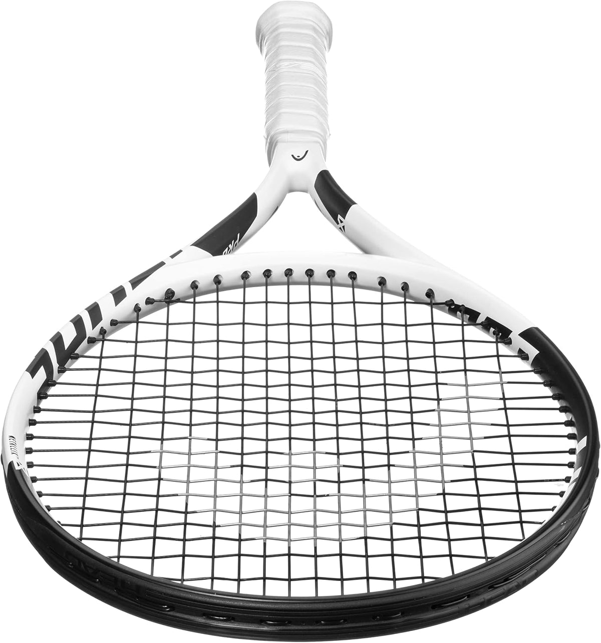 Head Metallix Attitude Pro - Raqueta de tenis blanca para adultos,...