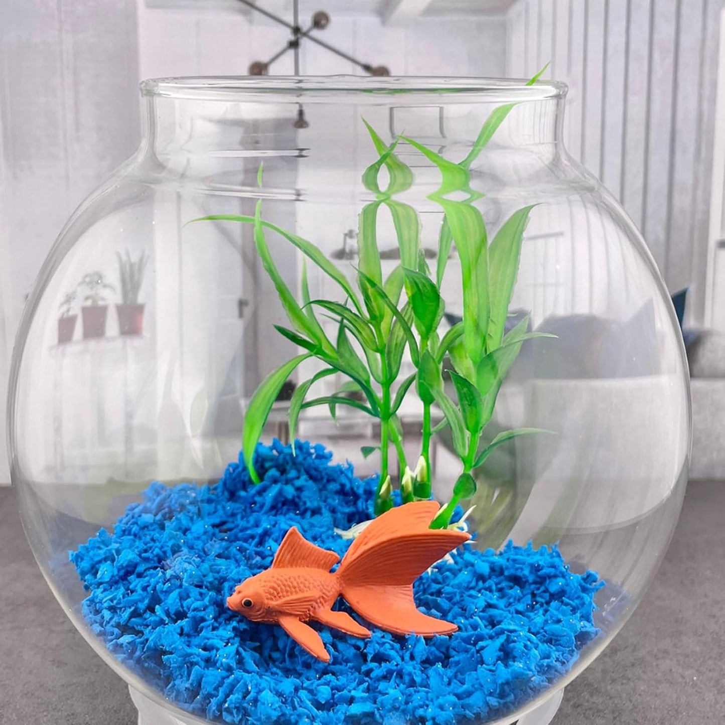Safari Ltd. Pets Bulk Bag - Juego de figuras de juguete en miniatur...