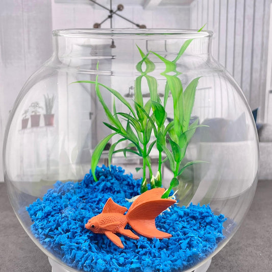 Safari Ltd. Pets Bulk Bag - Juego de figuras de juguete en miniatur...
