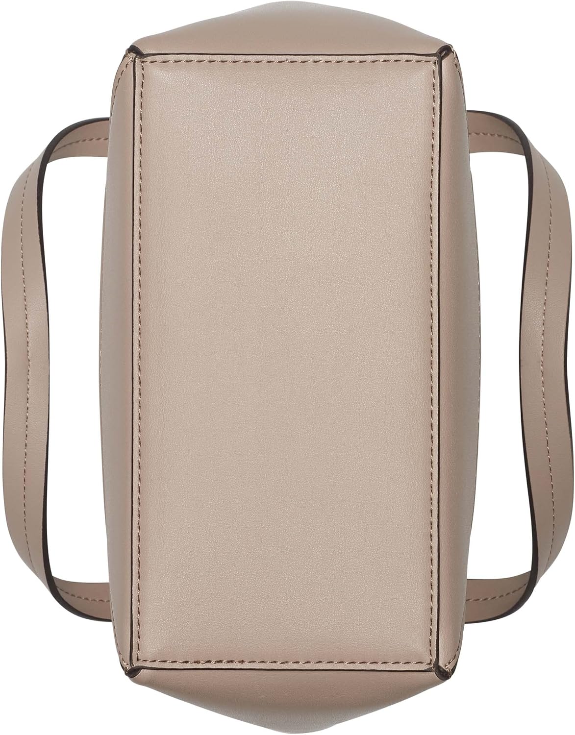 Calvin Klein Mini bolso cruzado Quinn North\/South para mujer