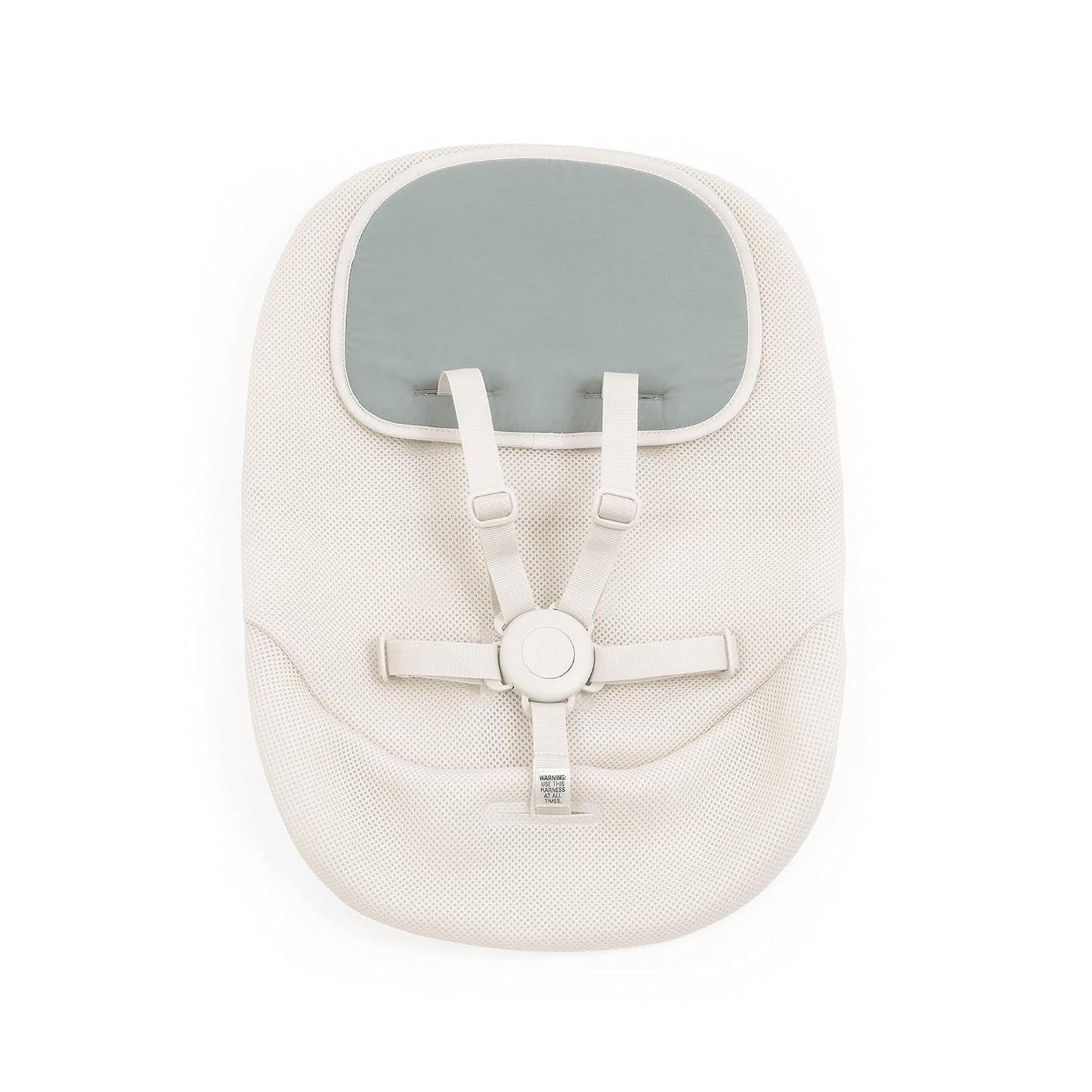 Stokke Clikk - Conjunto para recién nacido, color gris nube