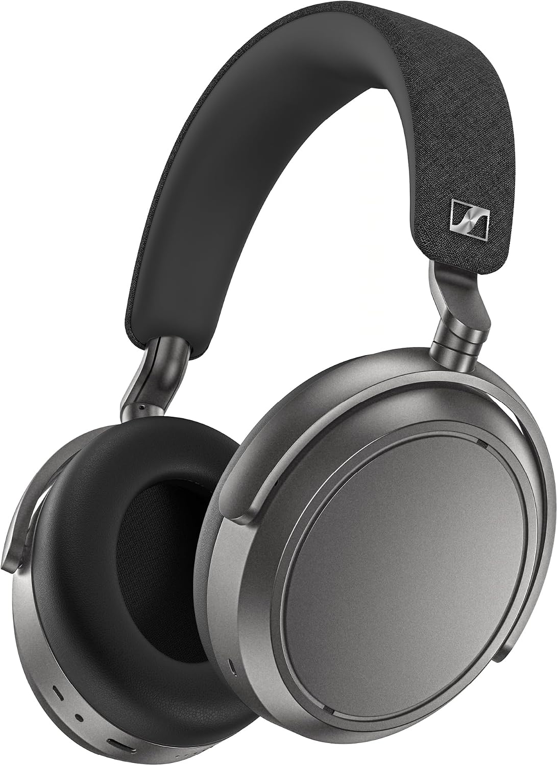Sennheiser MOMENTUM 4 Wireless - Auriculares inalámbricos con cance...