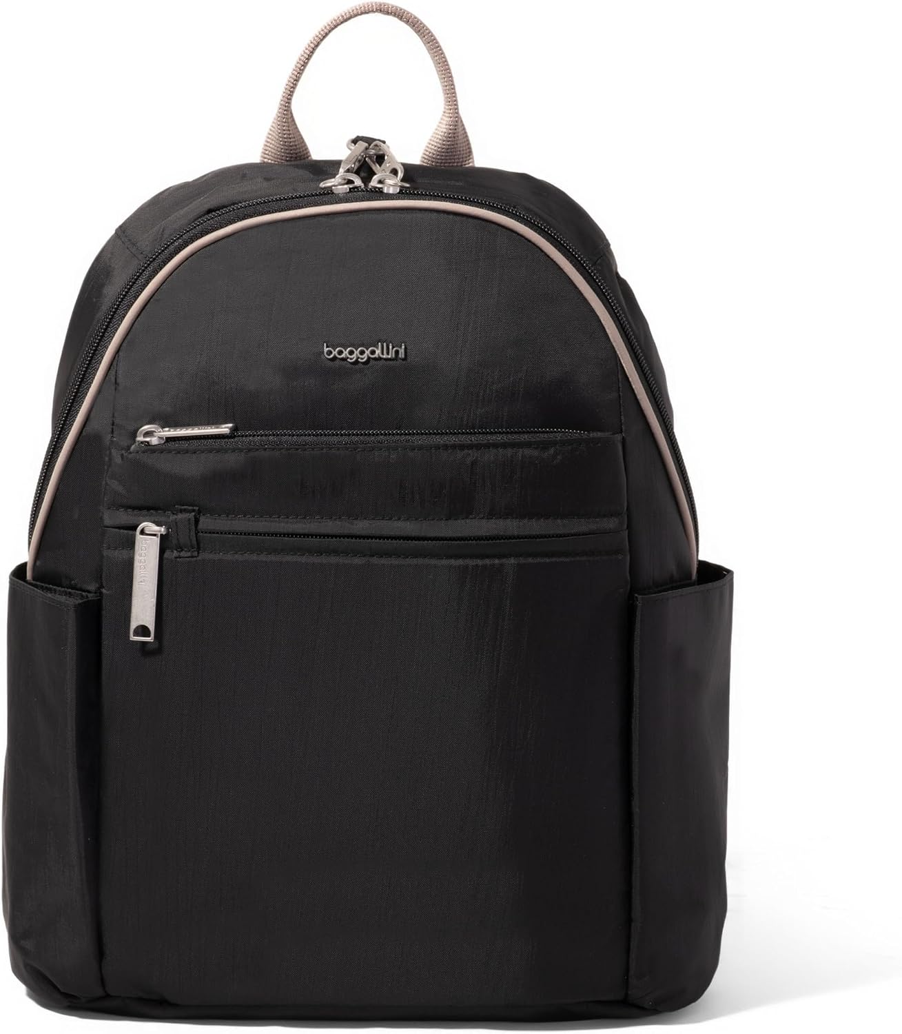 Securtex® Mochila antirrobo de viaje de vacaciones de 10 x 13 pulga...