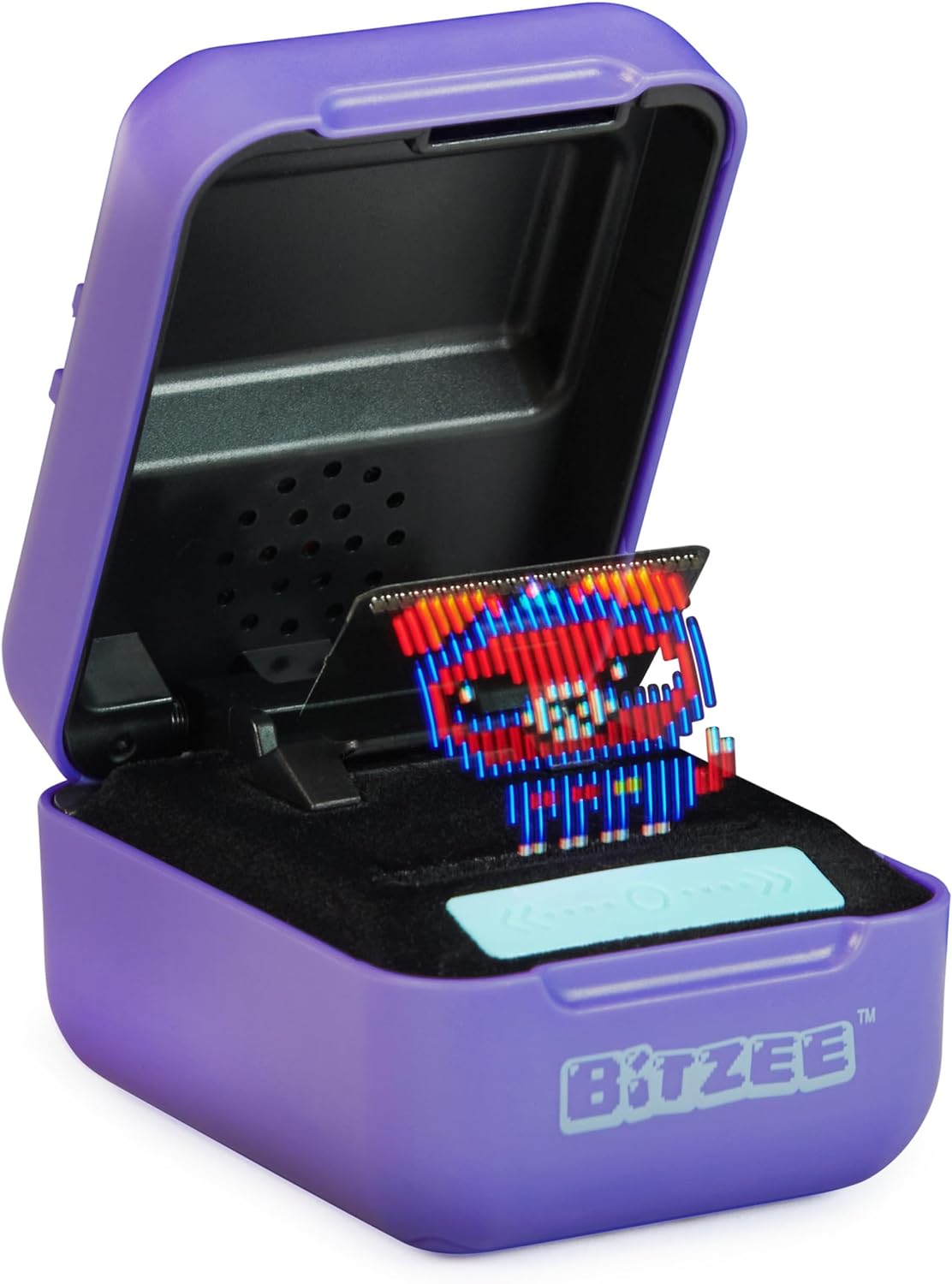 Juguete interactivo Bitzee y mascota digital, a partir de 5 años