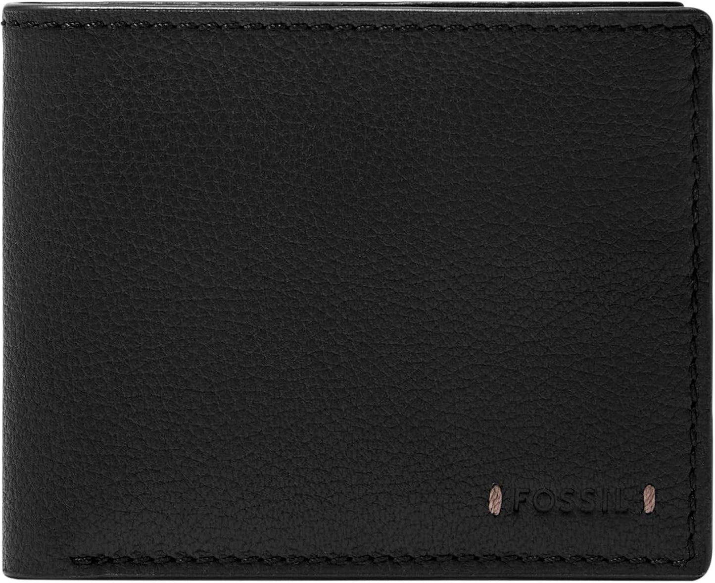 Fossil Men's Slim Bifold Wallet