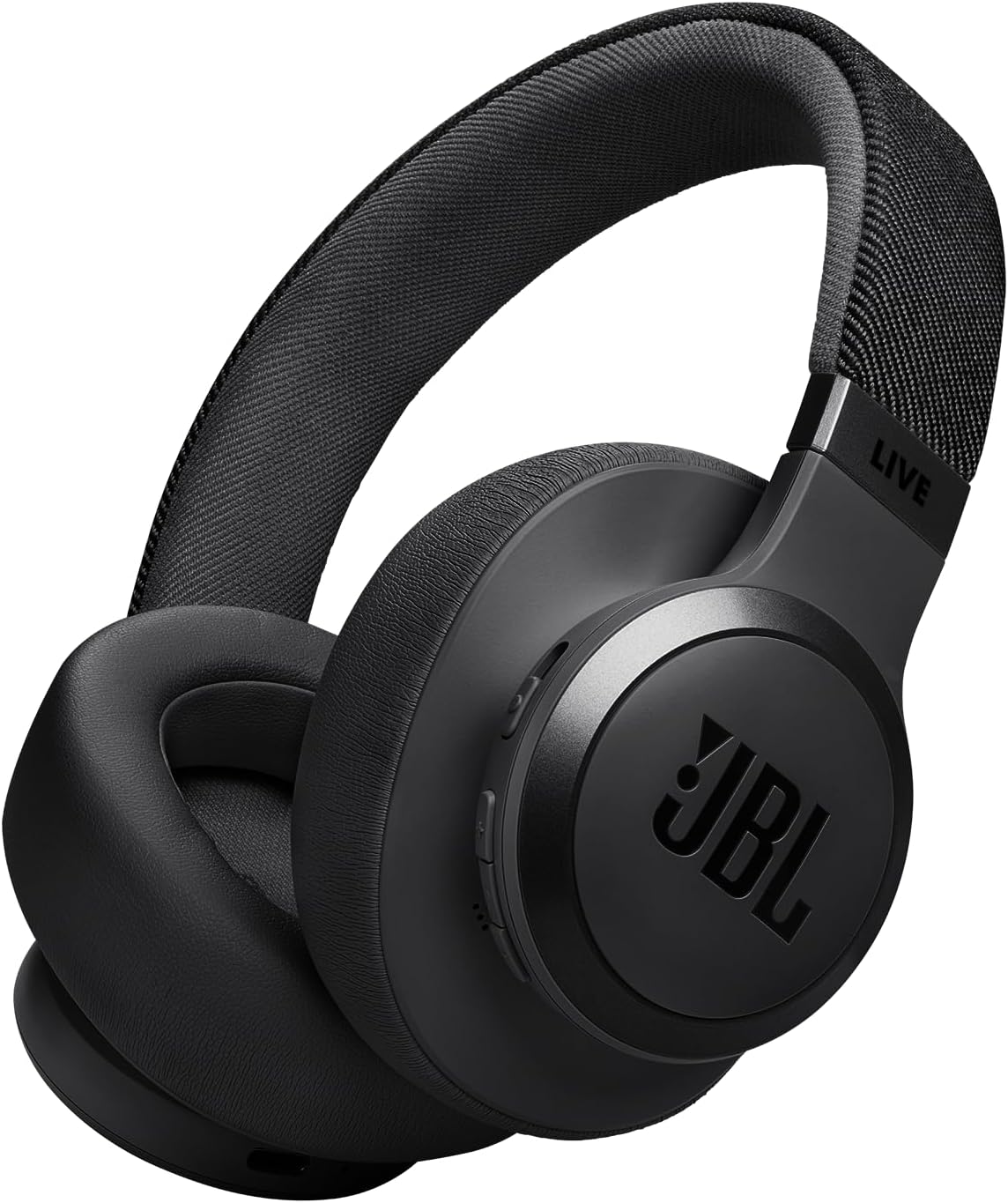 JBL Live 770NC - Auriculares inalámbricos sobre la oreja con cancel...
