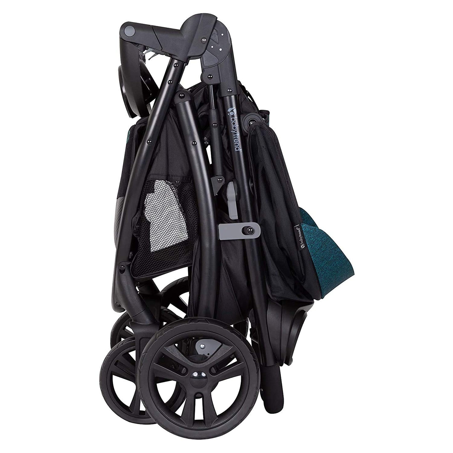 Sistema de viaje con cochecito Baby Trend Tango™ y asiento de coche...