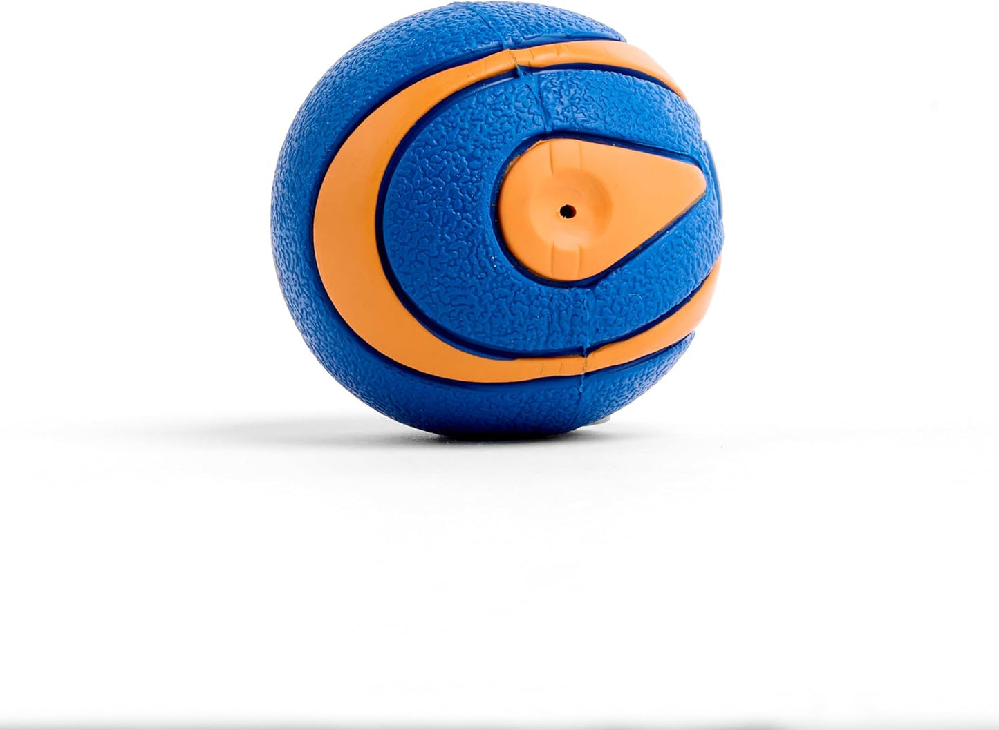 Chuckit! Pelota para perro ultra chirriante, juguete de búsqueda, m...