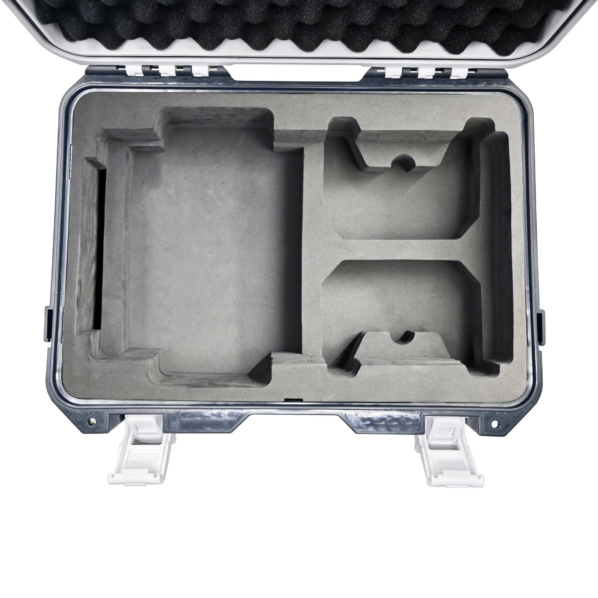 Funda de viaje rígida compatible con consola PlayStation 5 Pro, con...