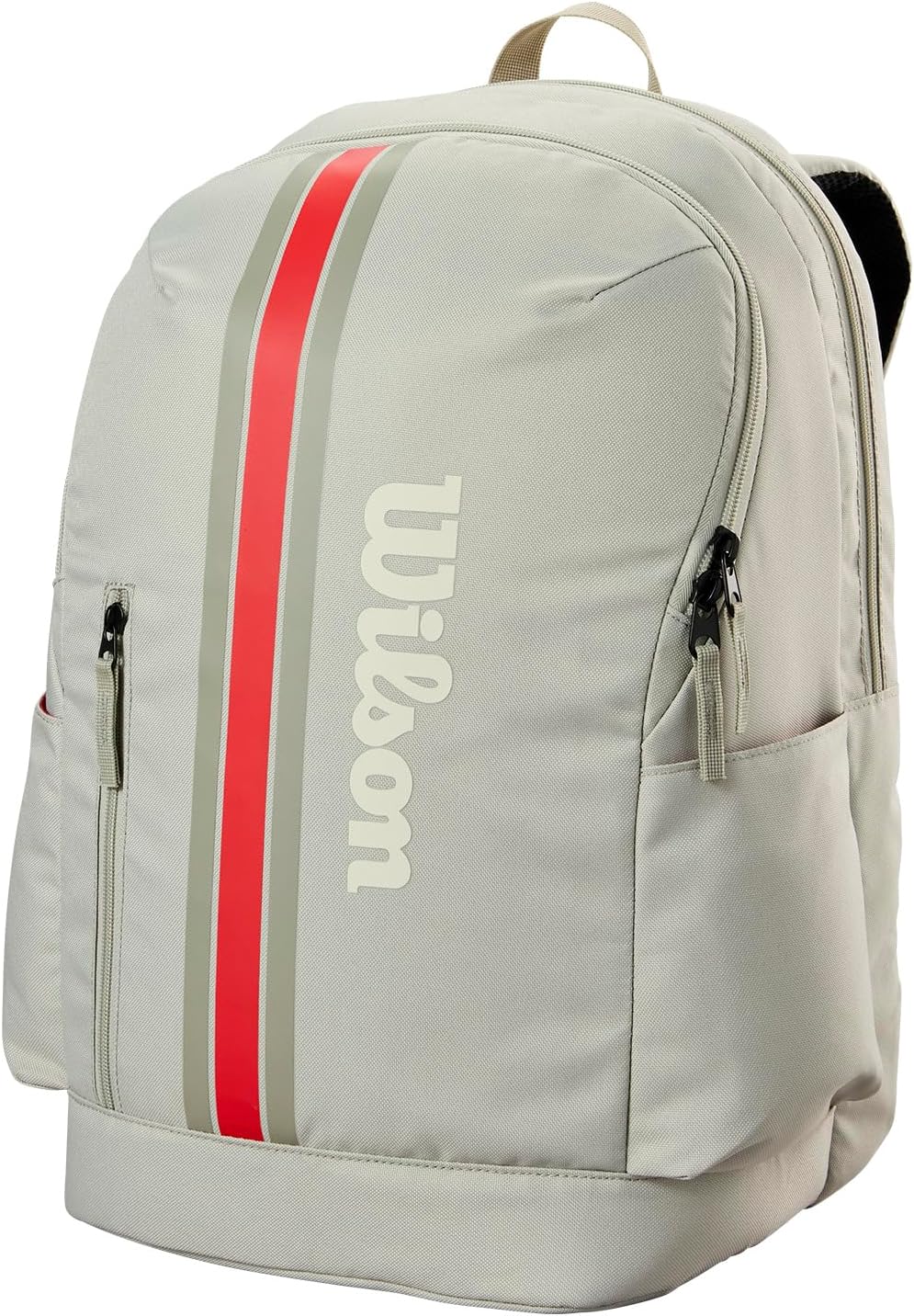 Wilson Bolsas de raqueta de tenis para equipos 2025
