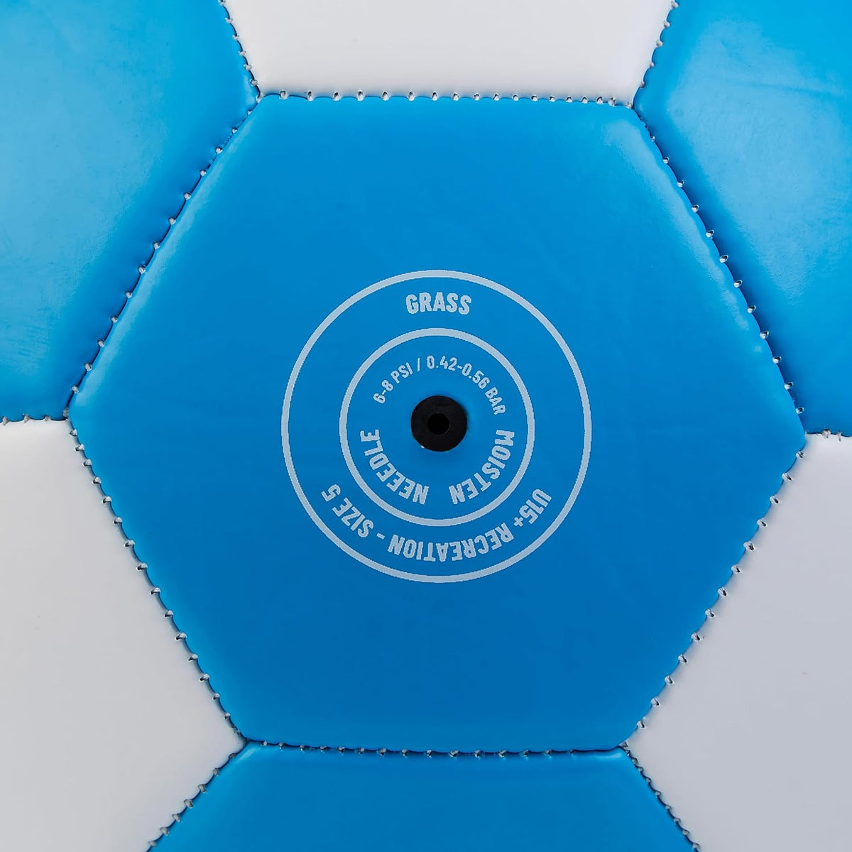 Mitre Balón de fútbol recreativo