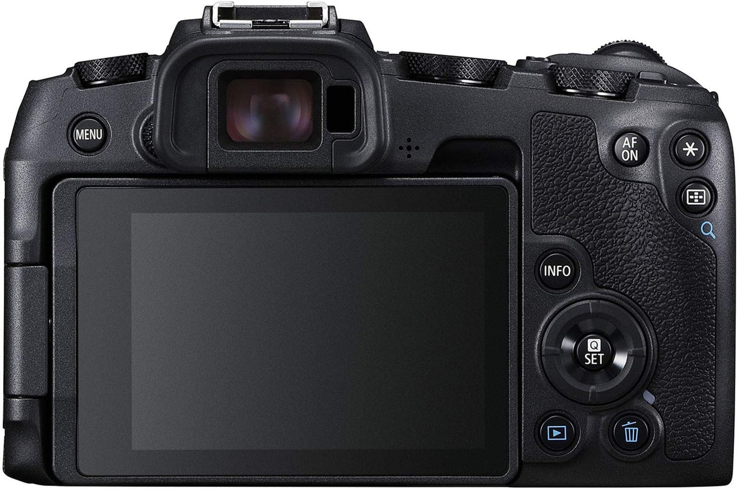 Canon EOS RP Cámara Digital Portátil Sin Espejo de Fotograma Comple...