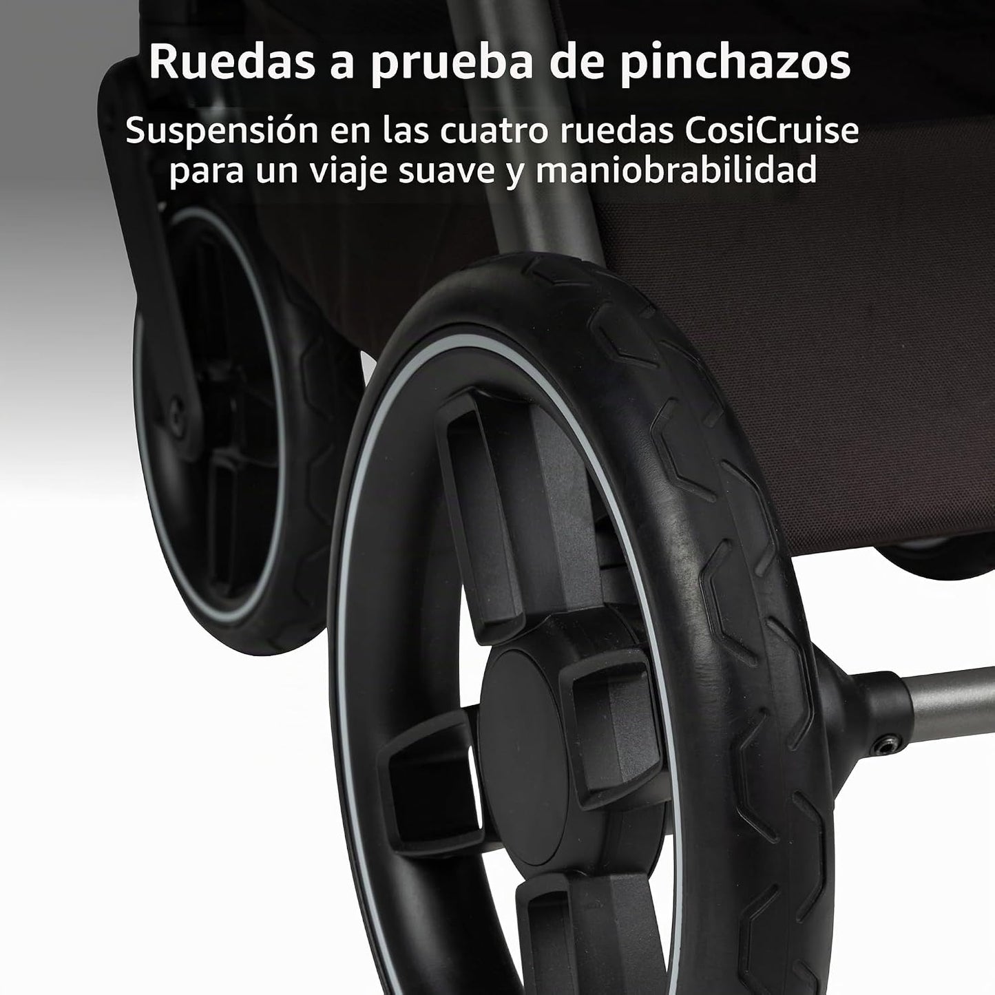 Maxi-Cosi Sistema de viaje modular Oxford, tostado francés