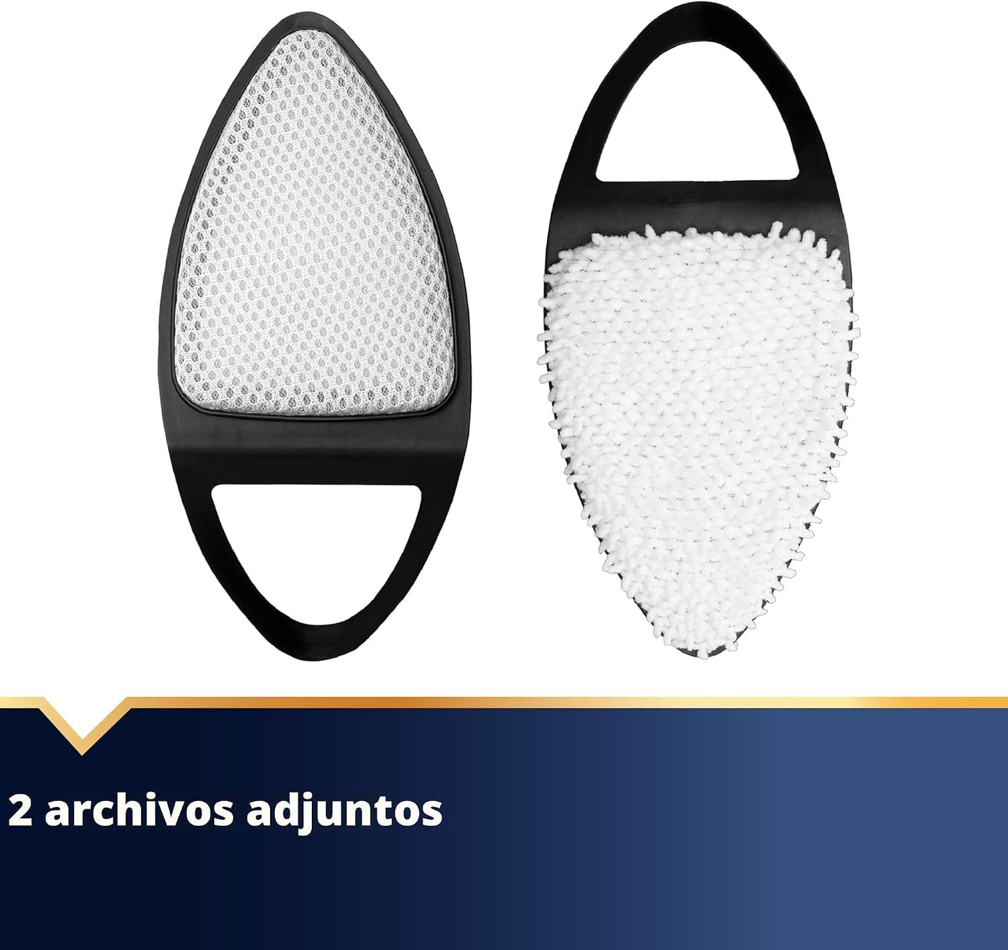 BLACK+DECKER Press &amp; Steam - Vaporizador 2 en 1 para plancha y...
