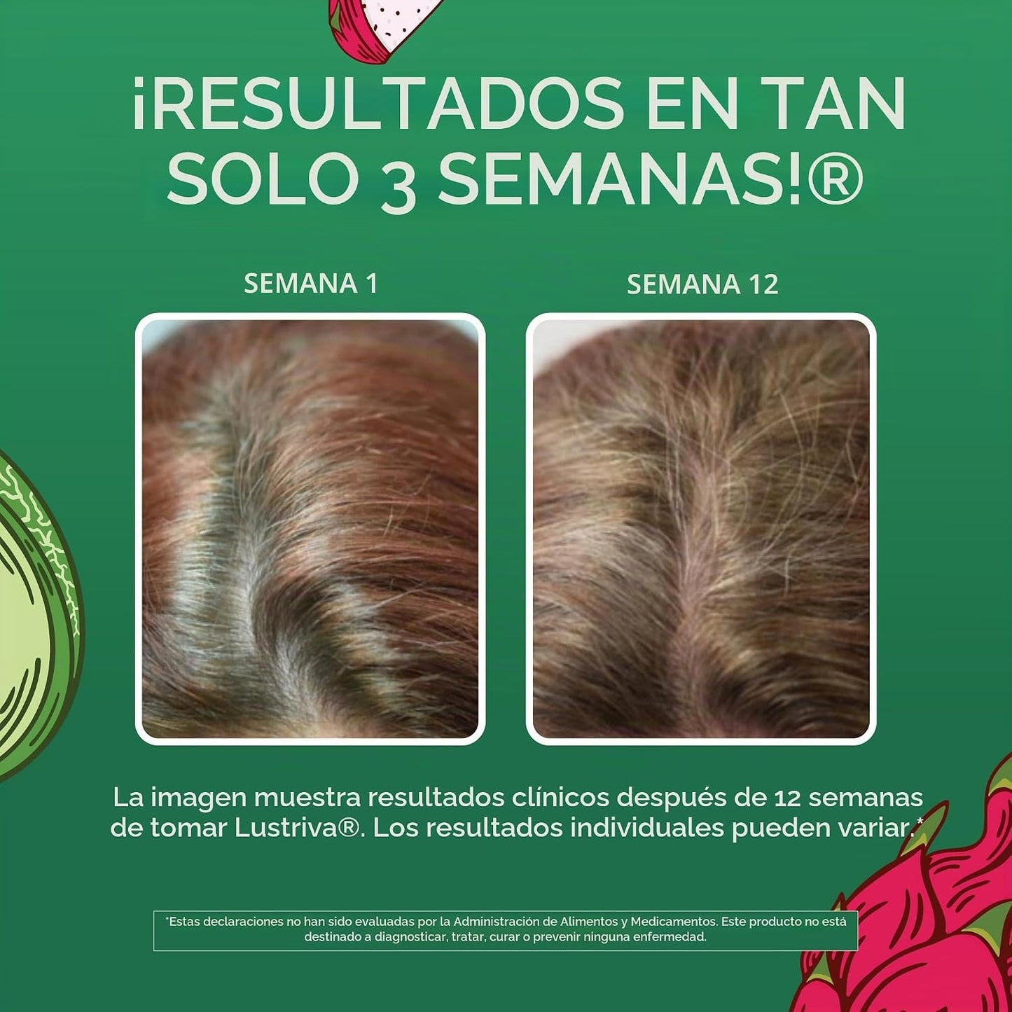 MaryRuth's Multivitamínico líquido + crecimiento del cabello | Biot...