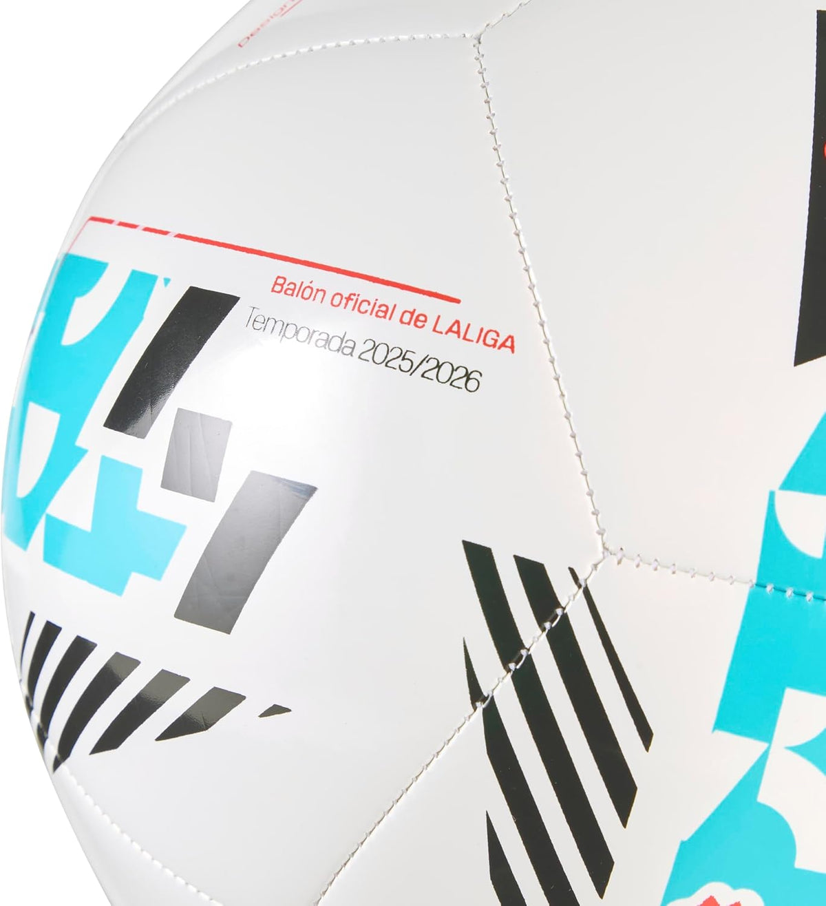 PUMA Orbita LaLiga 1 MS Mini