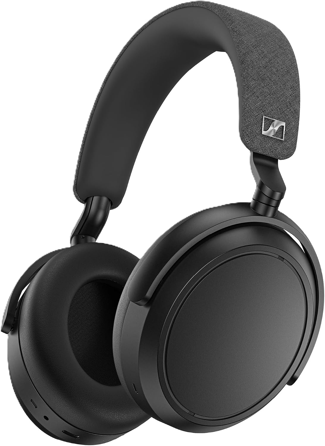 Sennheiser Momentum 4 Auriculares inalámbricos, ANC, batería de 60...