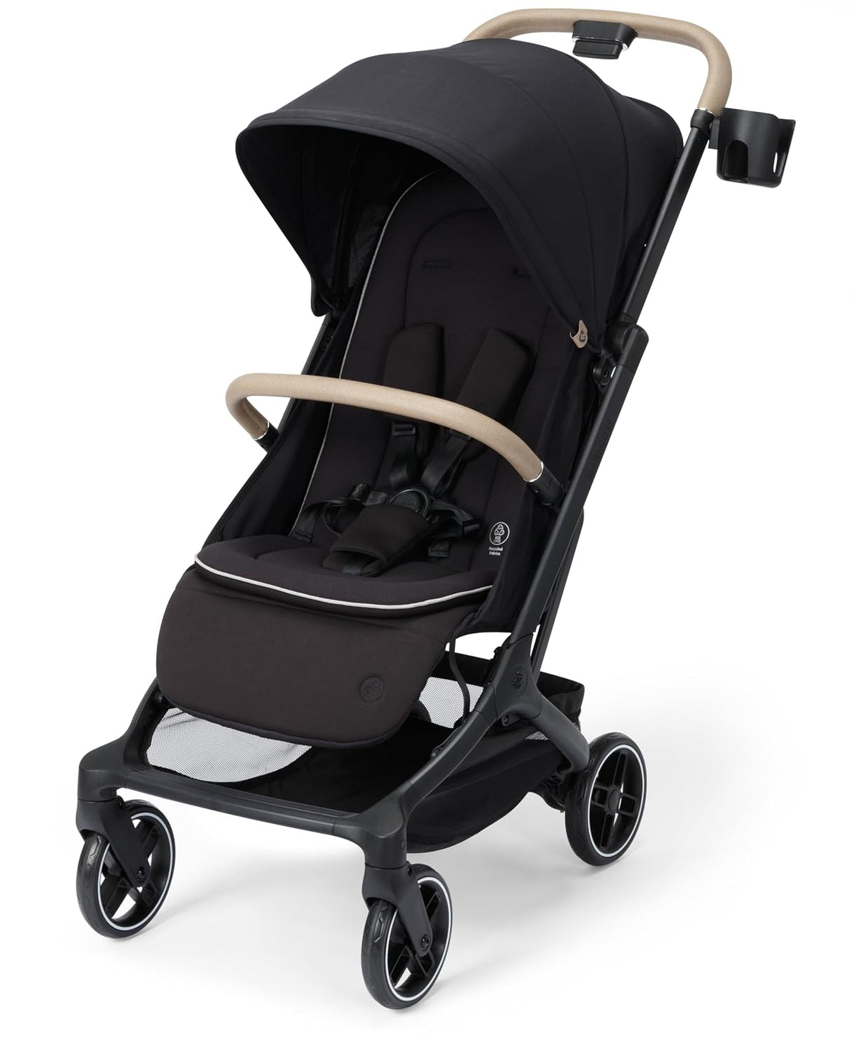 Maxi-Cosi Oxford Cabin - Cochecito de viaje ligero para vuelos de a...