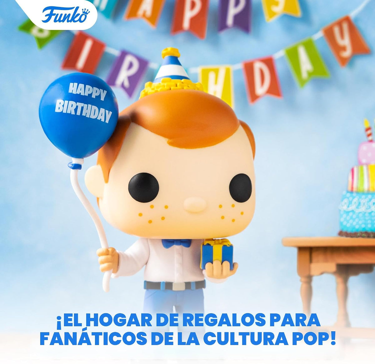 Funko Pop! Heroes: DC New Classics - Batman - Figura de vinilo cole...
