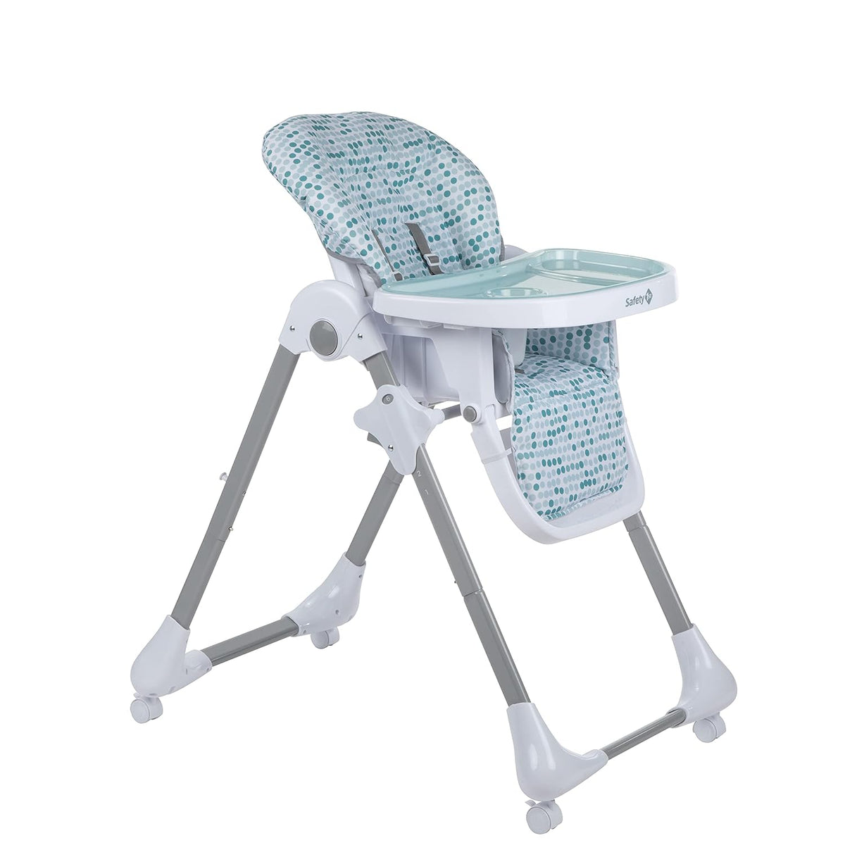 Safety 1st Sillas altas para bebés y niños pequeños, 3 en 1 Grow an...
