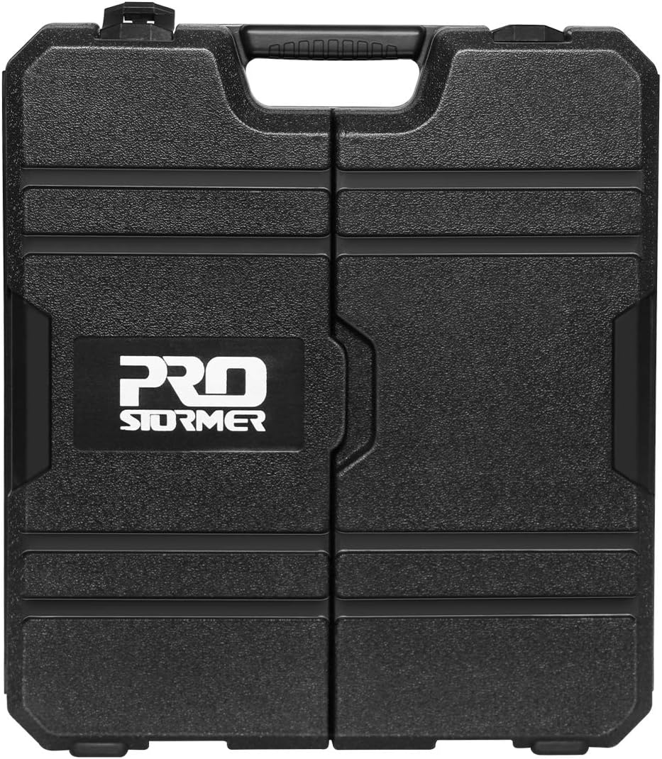 Prostormer Juego de herramientas mecánicas de 240 piezas, surtido g...