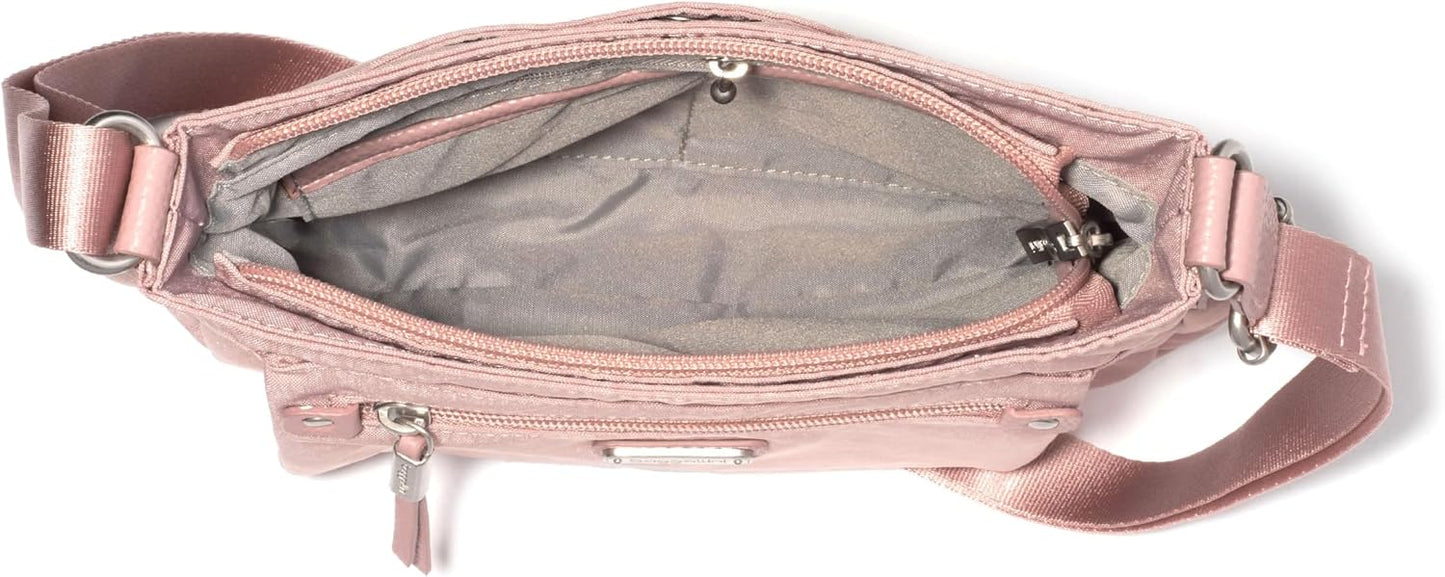 Baggallini La nueva colección clásica Uptown Bagg