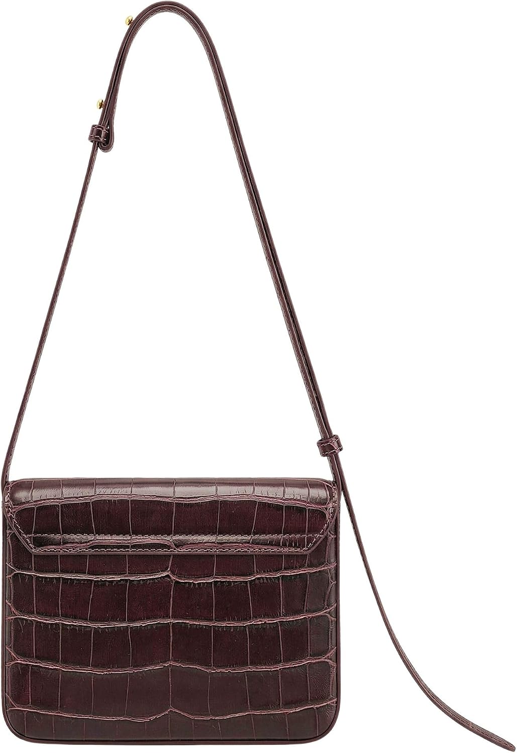 JW PEI Bolso de hombro Evania Lock Pebbled para mujer