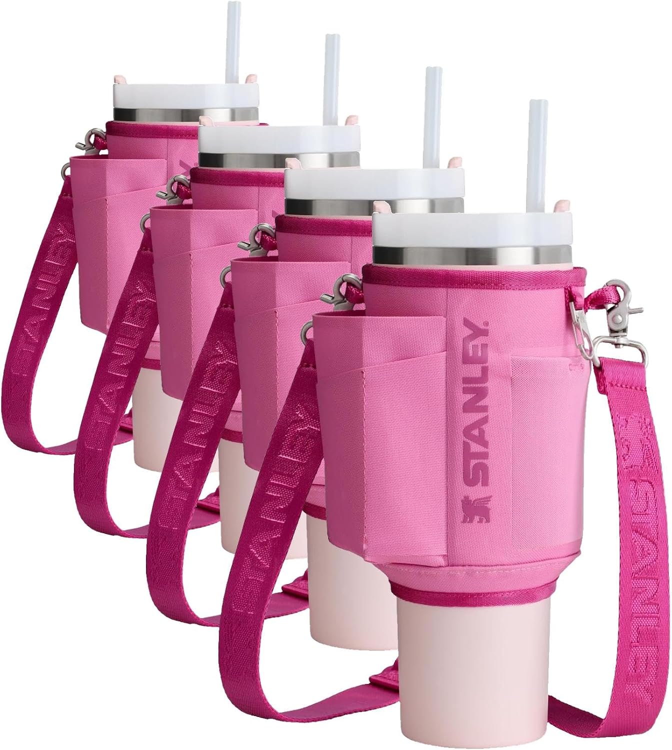 Stanley All Day Quencher Bolsa de Transporte Todo en Uno para Vaso...