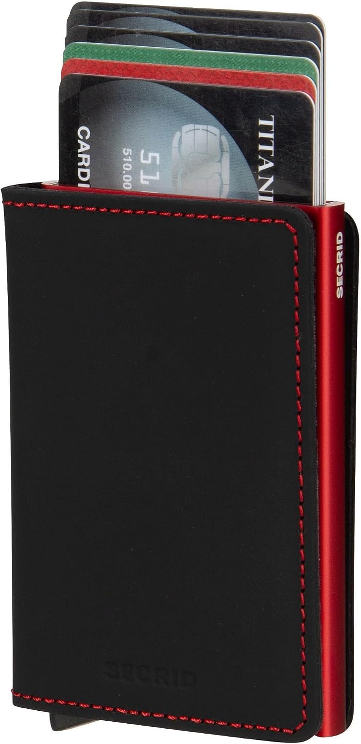 Secrid Slimwallet