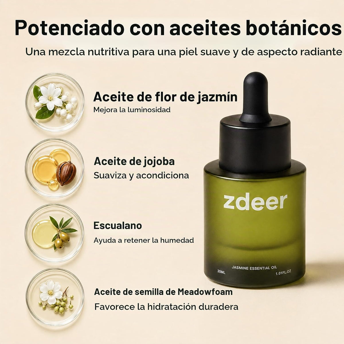 ZDEER PRO - Kit eléctrico de Gua Sha con calefacción, herramienta |...