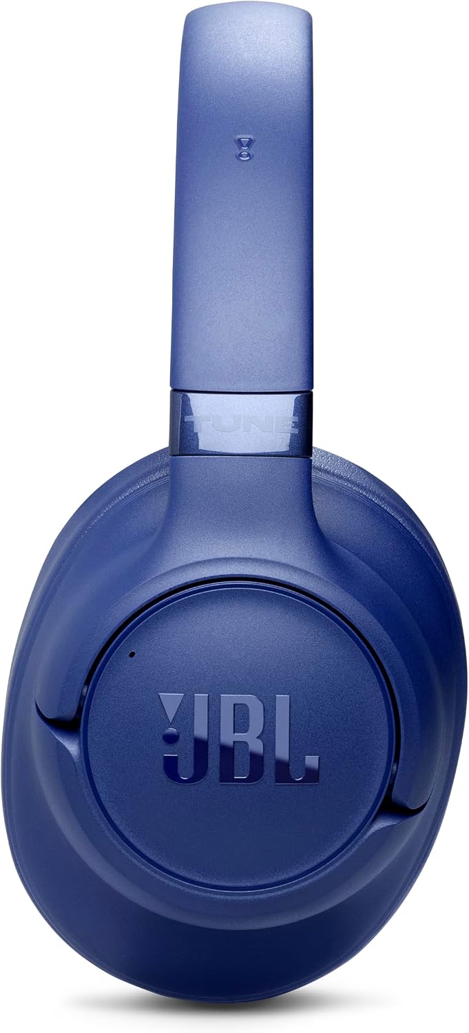 JBL Tune 780NC - Auriculares inalámbricos con cancelación de ruido...