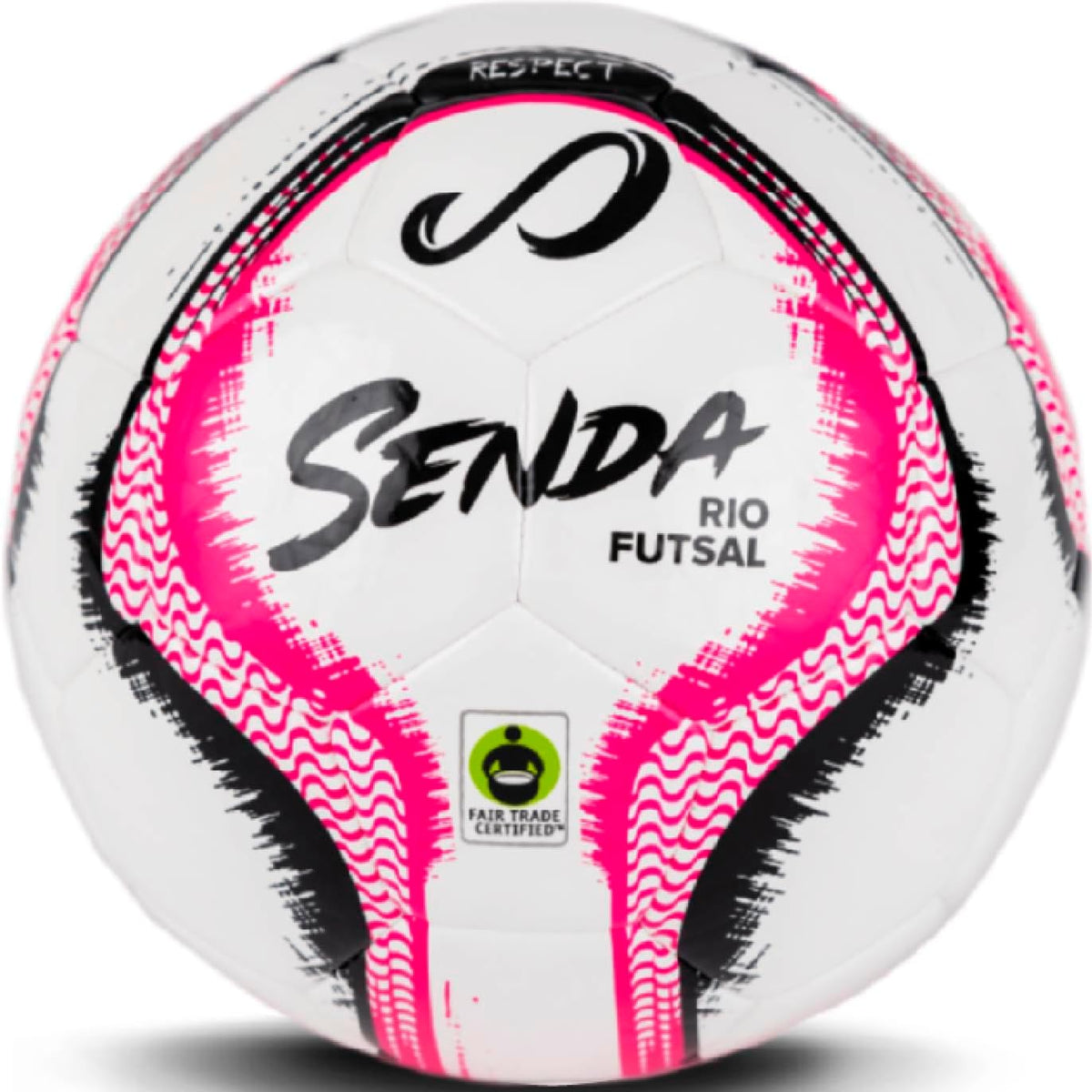Senda Rio Premium Training Balón de fútbol sala de bajo rebote, cer...