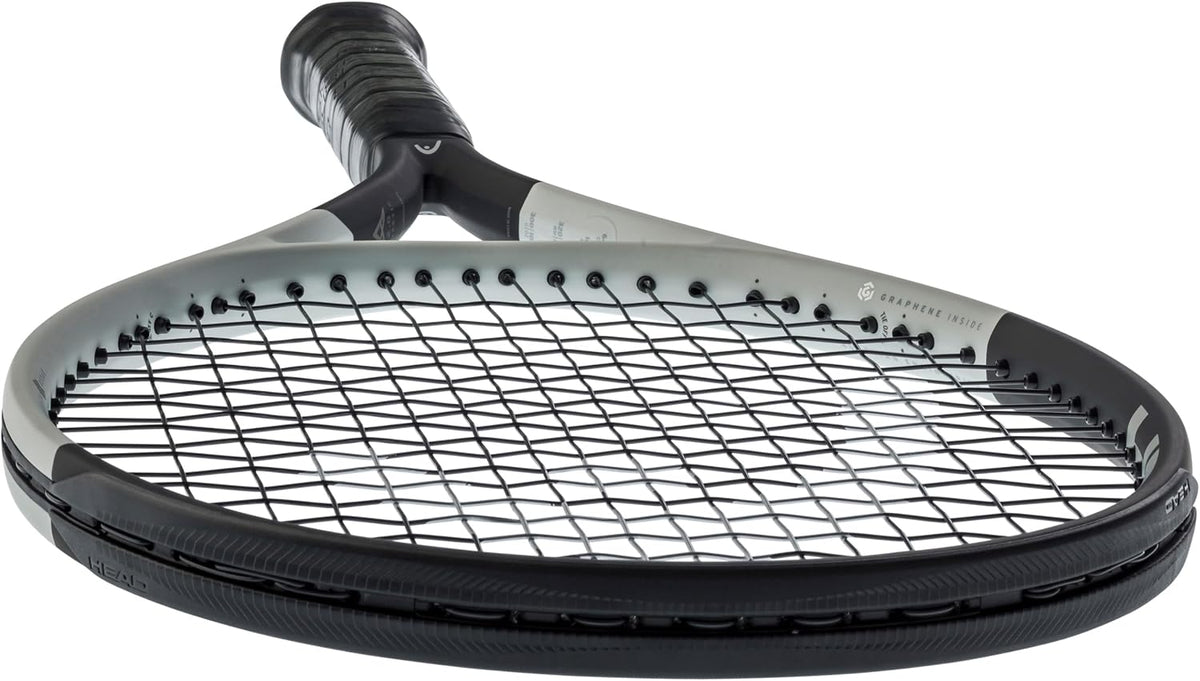 Head Auxetic 2.0 Speed MP - Raqueta de tenis encordada con tu elecc...