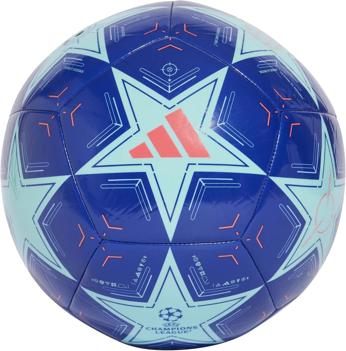 adidas UEFA Champions League - Balón de fútbol