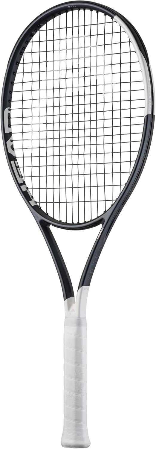 HEAD Speed MP UL 2026 - Raqueta de tenis - Tensión media con cuerda...
