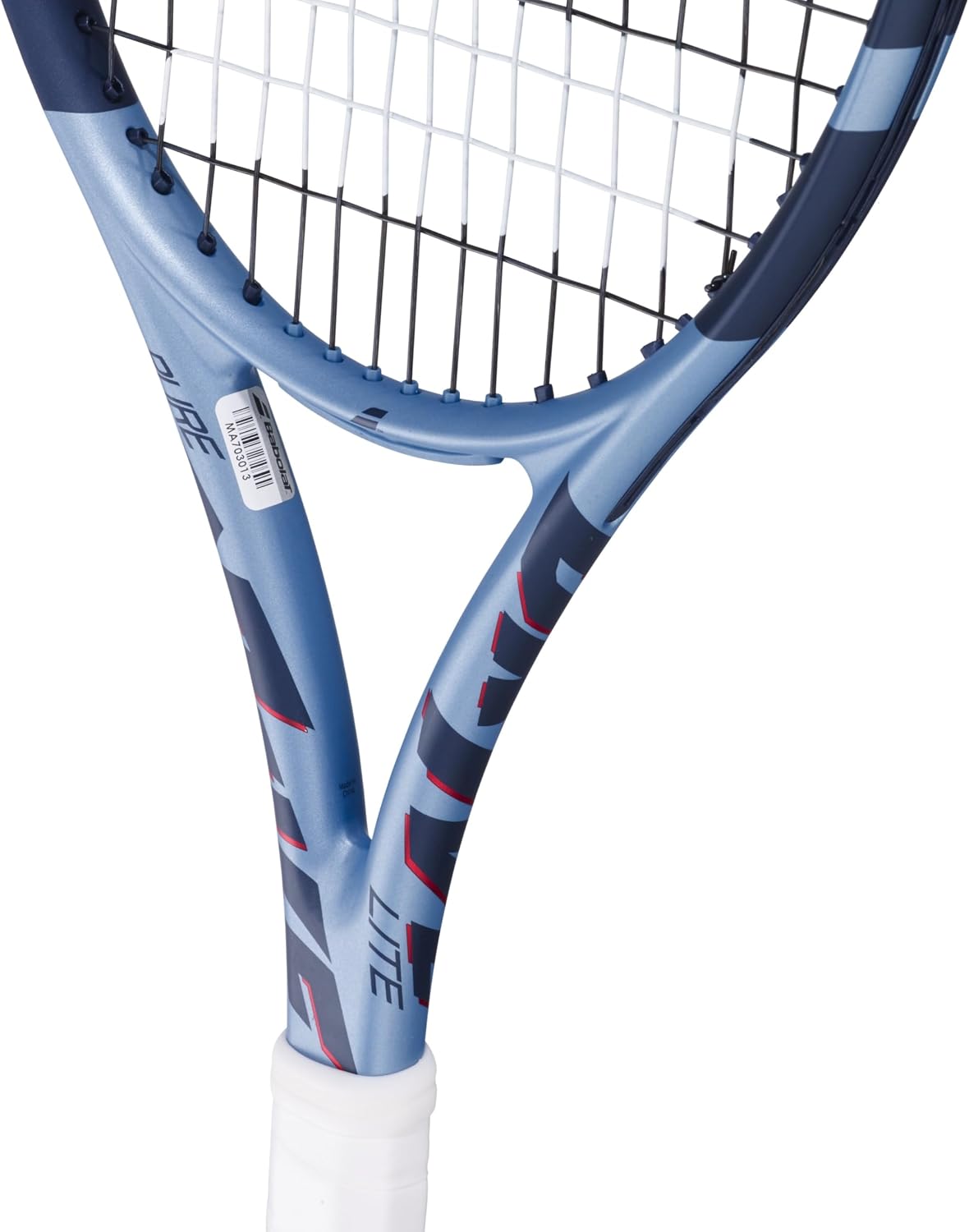 Babolat Pure Drive Lite - Raqueta de tenis (11.ª generación) | Enco...