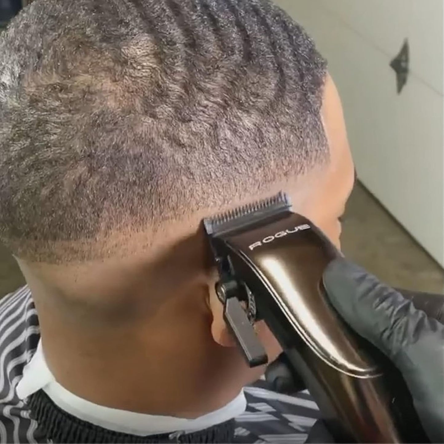 StyleCraft Rogue Professional Cortapelos y Recortadora Inalámbrica...