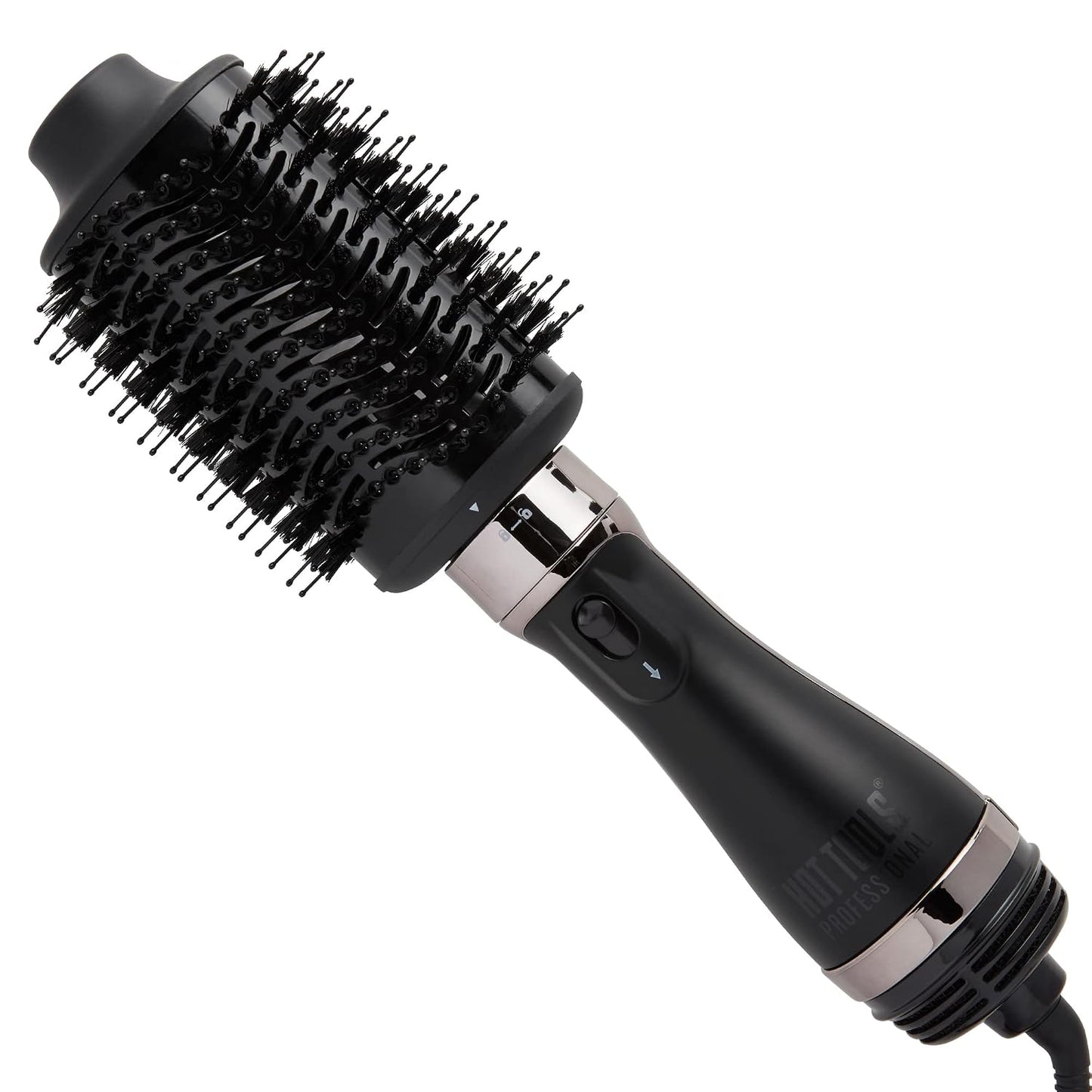 Hot Tools Pro Artist - Volumizador y secador de pelo desmontable de...
