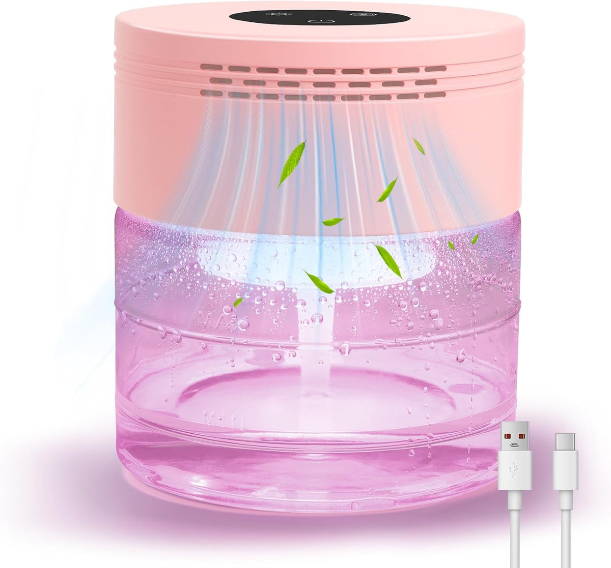 Purificadores de aire de agua para el hogar, purificadores de aire...