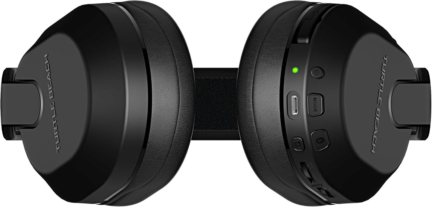 Turtle Beach Stealth 500 - Auriculares inalámbricos amplificados pa...