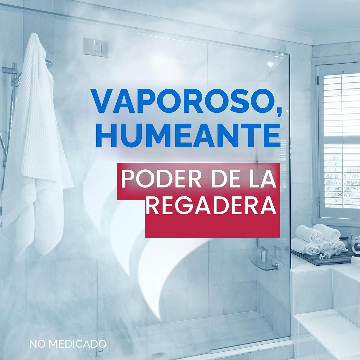 Vicks, VapoShower Plus, vaporizadores de ducha, vaporizador de duch...