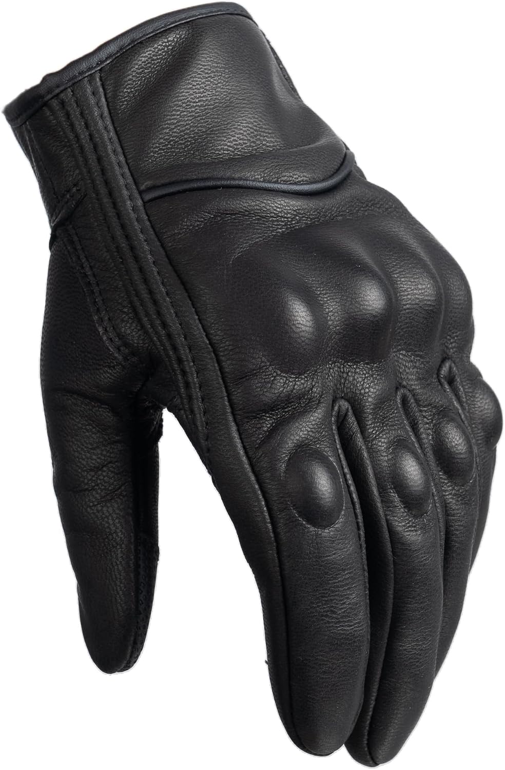 Guantes de motocicleta para hombre sibewora con pantalla táctil, gu...