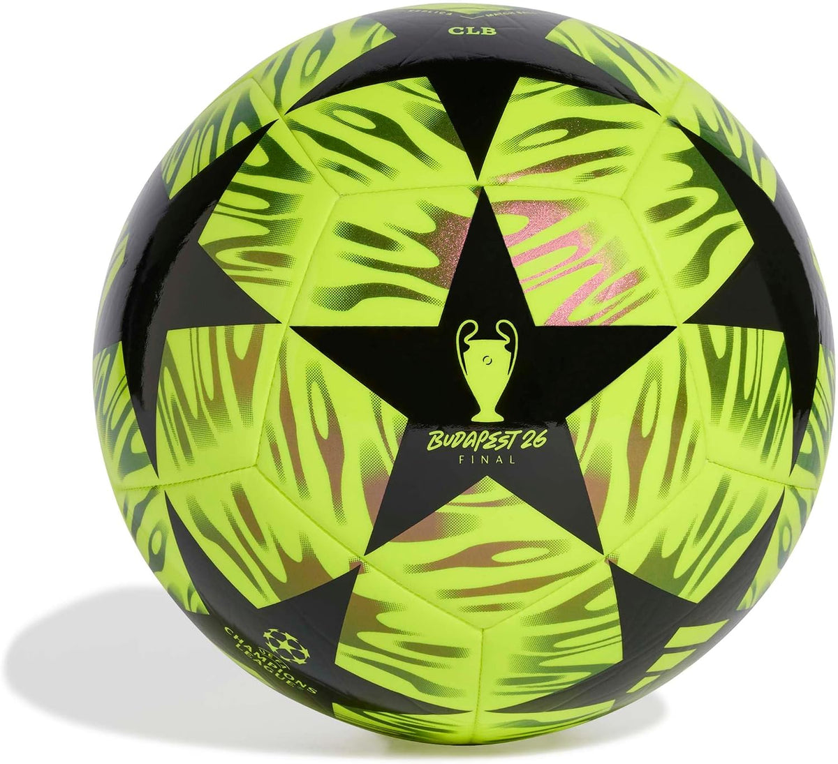 adidas Balón de fútbol unisex para adultos de la final de la Liga d...