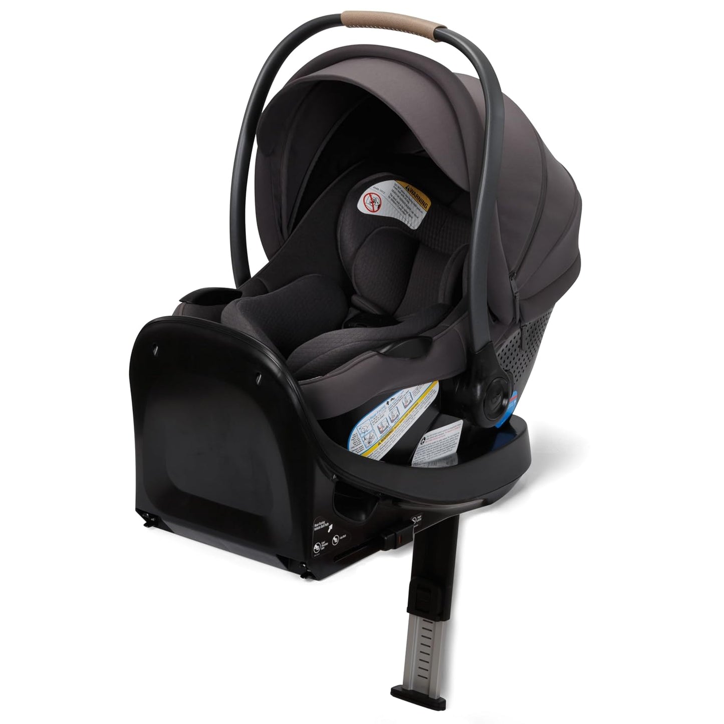 Maxi-Cosi Asiento infantil para automóvil Ambra, Escargot