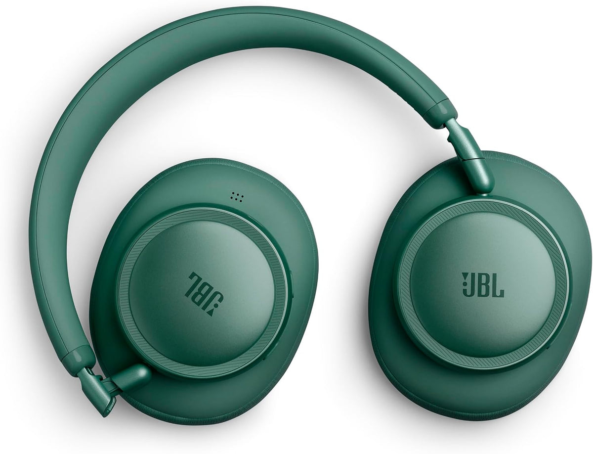 JBL Live 780NC - Auriculares inalámbricos con cancelación de ruido...