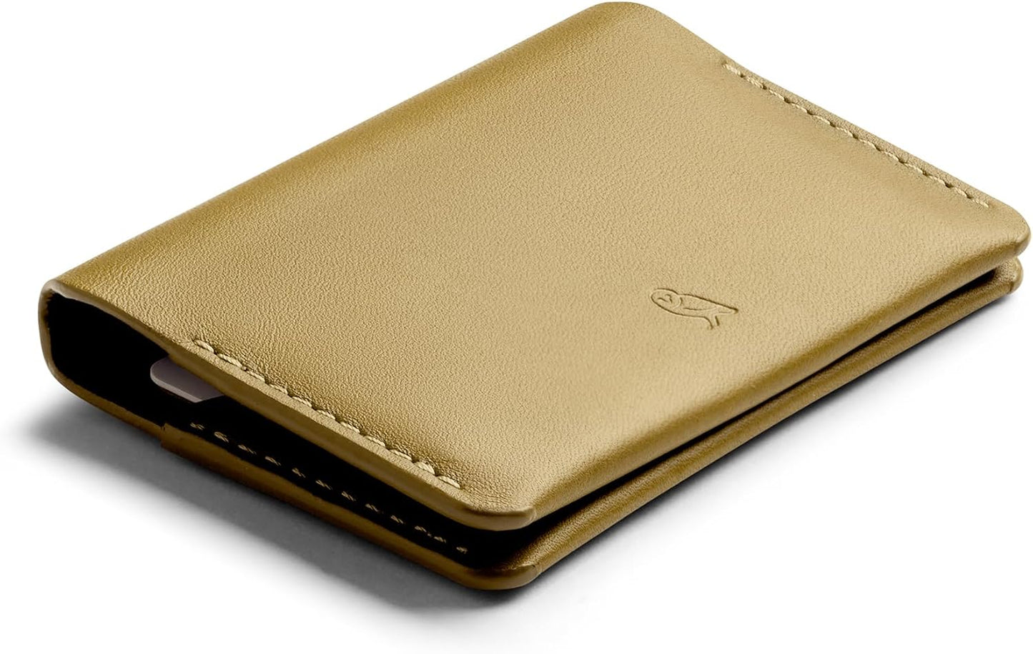 Bellroy Under Cover (cartera de cuero delgada para tarjetas\/tarjet...